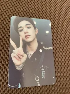 NCT 2018 コレクトブック　チケットホルダー　トレカ　ルーカス　wayv 2114930289.jpg?1702184084