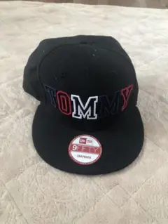 ニューエラ キャップ　Tommyコラボ