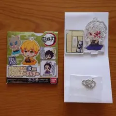 鬼滅の刃 アクリルスタンド 宇髄天元