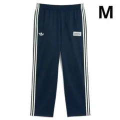  × OASIS ツアー ファイヤーバード トラックパンツ M 紺 ADIDAS × OASIS ツアー ファイヤーバード トラックパンツ M 紺 - メルカリ