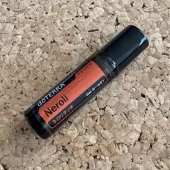 ドテラ doTERRA Neroli ネロリタッチ 10mL ロールオン - メルカリ