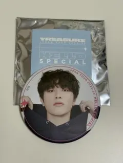 TREASURE ジョンファン 缶バッジ 44個セット　バラ売り可 treasure キャラクター缶バッチ ジョンファン - メルカリ