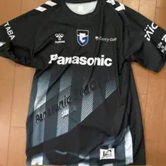 ガンバ大阪 倉田秋 ユニフォーム 10番　O-XOのサムネイル