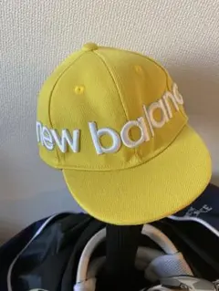 ニューバランス ヘッドカバー