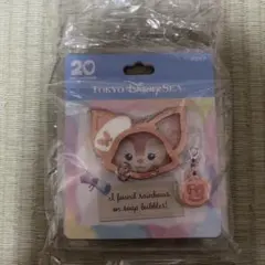 東京ディズニーシー リーナベル カラビナ