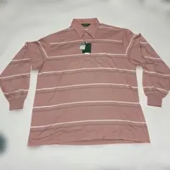 Arnold Palmer アーノルドパーマー ポロシャツ 長袖