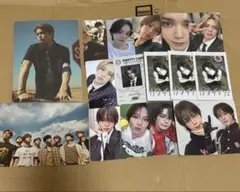 2026年最新】&TEAM k トレカの人気アイテム - メルカリ