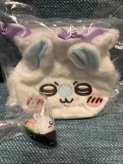ちいかわ　モモンガ　2点セット