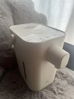 象印 STAN. マイコン沸とう電動ポット CP-CA12 2025年製品 - メルカリ
