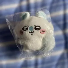 ちいかわクリップぬいぐるみ モモンガ