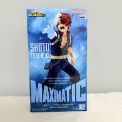 ヒロアカ MAXIMATIC SHOTO TODOROKI II轟 焦凍