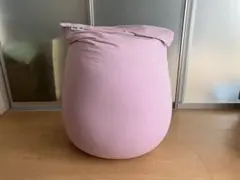 送料込】 Yogibo Max ラベンダー直接引取可（豊島区） - メルカリ