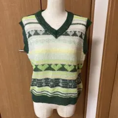 アズノウアズ　柔らかニット