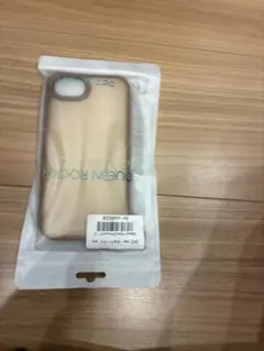 【Metal Hole】iPhoneケース モカベージュ　16e