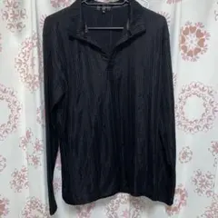 メンズ 長袖シャツ