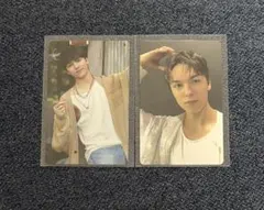 SEVENTEEN spill the feels VERNON タワレコ特典