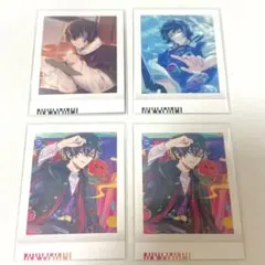 18TRIP エイトリ 衣川季肋 パシャこれ セット - メルカリ