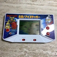 バンダイ lsiゲーム 2セット - メルカリ