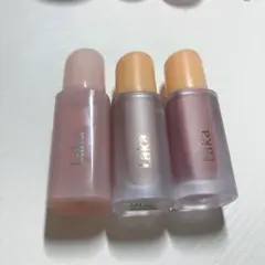 Laka☆リップ3本セット
