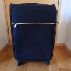 【値下げ】スーツケース　ソフト　キャリーケース
