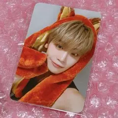 ZEROBASEONE ゼベワン テレ　withmuu ヨントレカ