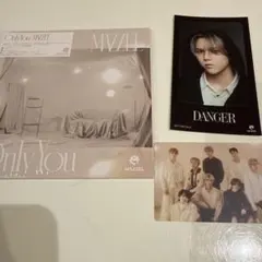 ラン　ICカード