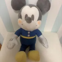 ミッキーマウス ぬいぐるみ 約40cm