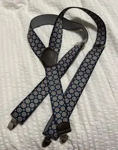 サスペンダー メンズ