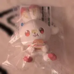 ポケピース一番くじ　ヒバニーF賞