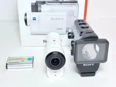 2026年最新】fdr-x3000 バッテリーの人気アイテム - メルカリ
