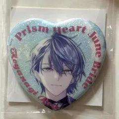 にじさんじ Prism Heart June Bride 小柳ロウ