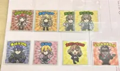 にじさんじマンチョコ【まとめ売り】