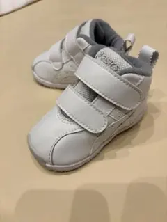 アシックス　スクスク　RUNNERBABY SL-MID 13.0cm