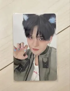 2025年最新】TREASURE ヨシ トレカ 特典の人気アイテム - メルカリ