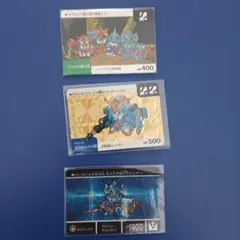 2026年最新】カードダス SDガンダムの人気アイテム - メルカリ