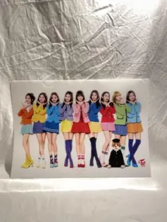 TWICE ワイモバイル LIVEドール TWICE、キュートな野球部に変身 ワイモバイル新テレビCM「カラフル野球