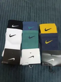 ナイキ靴下