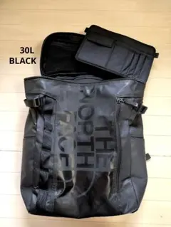THE NORTH FACE ヒューズボックス