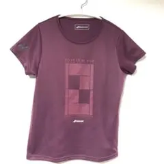 バボラ　テニス　Tシャツ　Mサイズ