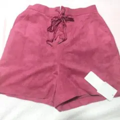 スナイデル ショートパンツ 新品のサムネイル