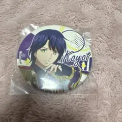 高瀬コヨイ ホロ缶バッジ - メルカリ