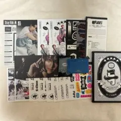 StrayKids スキズ　ポストカード