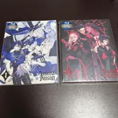アニメBlu-ray「ゴブリンスレイヤー」 全3巻セット アニメイト BOX付き