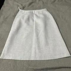 ef-de 台形スカート スーツ フォーマル