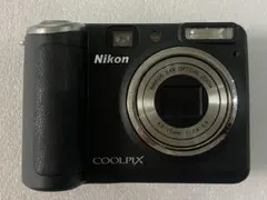 Nikon COOLPIX P50のサムネイル