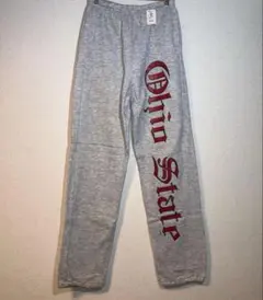 【超希少未使用タグ付き】チャンピオン80s スエットパンツ リバースウィーブ