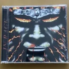 Dante Fox / The Fire Within【輸入盤】 - メルカリ