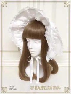 2026年最新】babythestarsshinebright ボンネットの人気アイテム