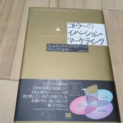 コトラーのイノベーション・マーケティング