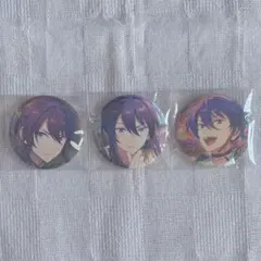 あんスタ 神崎颯馬 缶バッジ